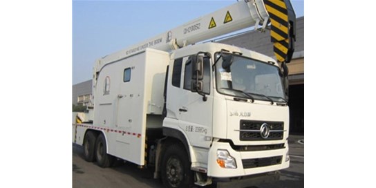 測井車可以做哪些測試呢？