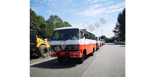 關(guān)于測(cè)井車的主要組成部分？