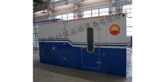 撬裝絞車對正裝置的特征和優(yōu)點？