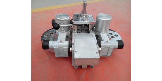 鋼絲試井絞車施工的安裝方法，你知道嗎？