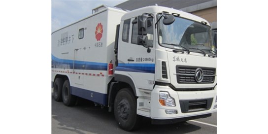 絞車的連接裝置問題，一起跟隨家絞車廠家看看吧