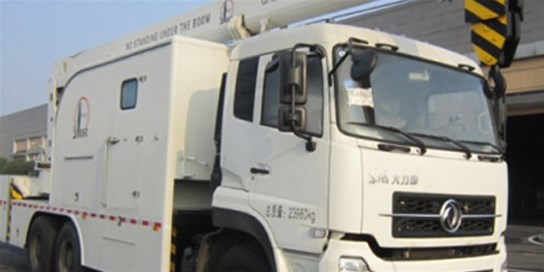 礦用絞車工作中的隱患是什么？