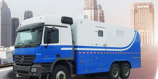 礦用絞車談?wù)撈溥\(yùn)行，維護(hù)和保養(yǎng)